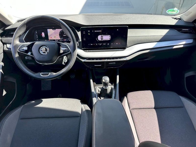 Fiat Grande Punto (2023) 2.0 TDI 85kW Drive Combi - fotka 5 z 23