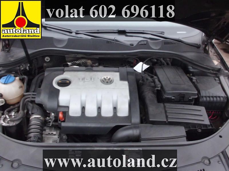 Volkswagen Passat VOLAT 602 696118 - fotka 7 z 9