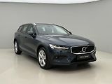 Volvo V60 CC D4 AWD AUT CZ 1. maj. - náhled 8
