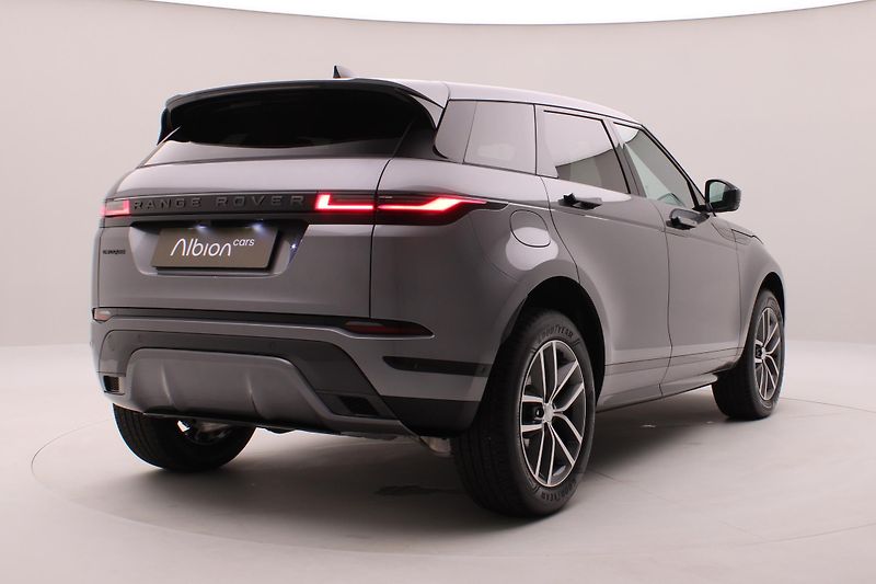 Land Rover Range Rover Evoque (2026) D165 DYNAMIC SE  AWD AUT - fotka 12 z 63