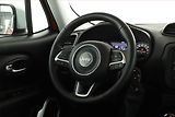 Jeep Renegade (2015) 1.4 MultiAir, 4X4, Automat - náhled 8