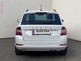 Škoda Fabia (2021) 1.0 TSi, ČR, Style - náhled 4