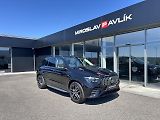 Mercedes-Benz GLE 53 AMG 4MATIC+ AIRMATIC - náhled 1