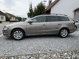 Volkswagen Passat 1.4 TSI ALU VYHR.PR SKLO. - náhled 1
