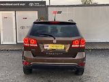 Fiat Freemont 2.0JTD, ČR, automat, 4x4 - náhled 4