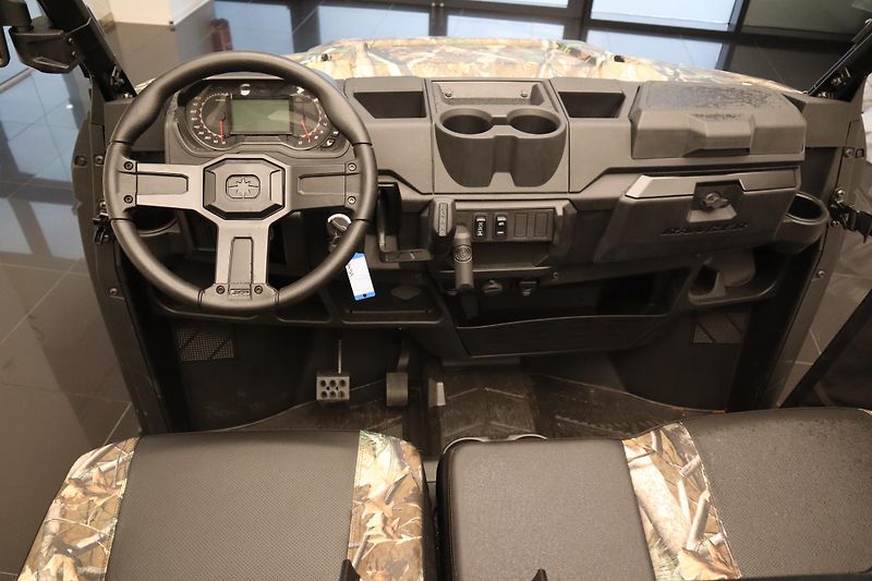 Polaris Ranger 1000 EPS (2024) - fotka 12 z 31