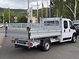 Fiat Ducato (2026) L4 2kab sklápěč 2,2 Mjet 140k - náhled 10