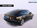 Audi A7 Sportback 3,0 TDI 235kW S-Line - náhled 7