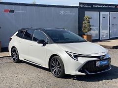 Toyota Corolla 2.0HEV, ČR, GR Sport, DPH - fotografie inzerátu