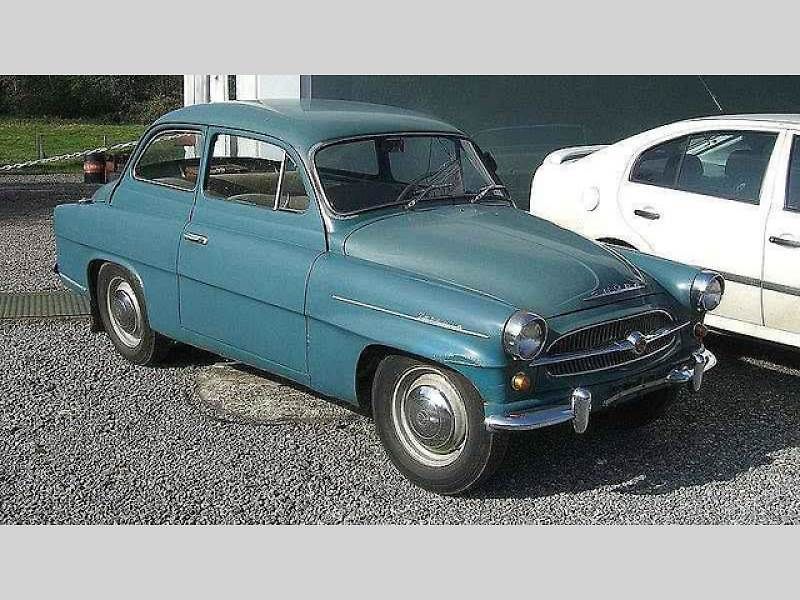 Sedan, limuzína, tudor. Odkud tyto výrazy pochází?