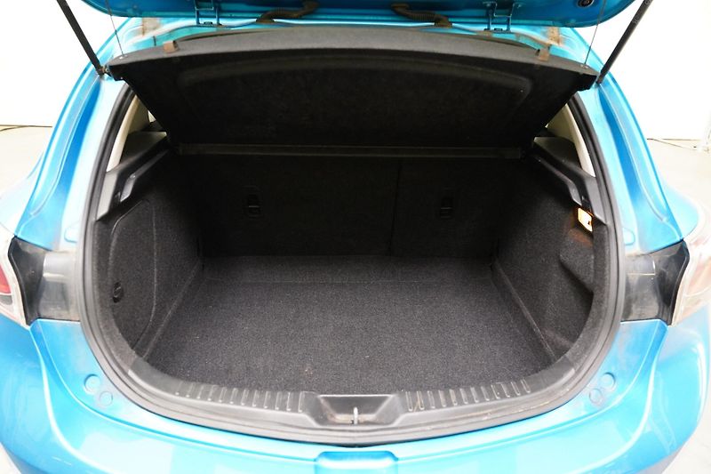Mazda 3 - fotka 21 z 21