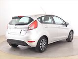 Ford Fiesta (2016) 1.0 i, Park. senzory - náhled 4