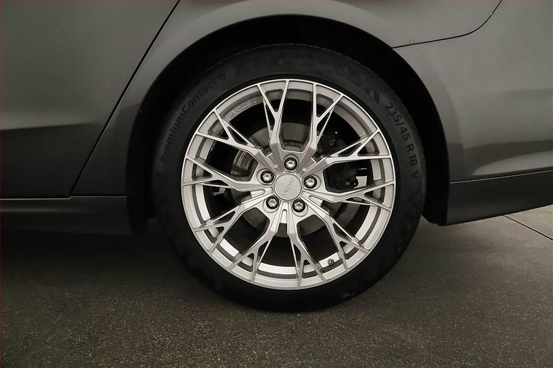 Ford Mondeo (2015) 2.0 TDCI, Kůže, Navi, Tempomat - fotka 11 z 15