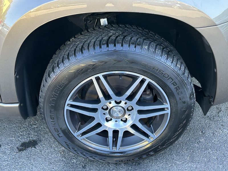 Škoda Yeti (2016) 1.2TSI/81kW *KLIMA* TZ  - fotka 31 z 32