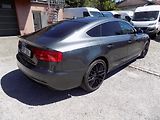 Audi A5 2,0 TDI S-LINE, ALCANTARA, TOP - náhled 10