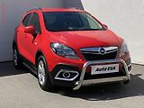 Opel Mokka (2016) 1.6, Edition, navi, kamera - náhled 1