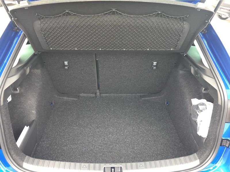 Škoda Scala 1,0TSI - fotka 13 z 29
