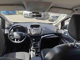 Ford C-MAX 1,5 Duratorq TDCi  Titanium Co - náhled 15