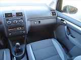 Volkswagen Touran (2013) Comfortline 2.0 TDI - náhled 8