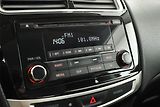 Mitsubishi ASX (2016) Invite 1.6 MIVEC, Serv.kniha - náhled 12