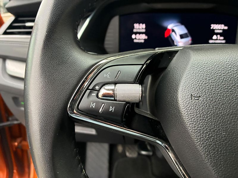 Škoda Octavia (2022) 1.5TSi,110KW,VYHŘ.SEDADLA,TEMP - fotka 17 z 21