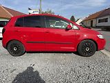 Volkswagen Golf Plus 1.6i 75 KW AUTOMAT. - náhled 4