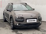 Citroën C4 Cactus (2016) 1.6 HDi, ČR, AAC - náhled 1