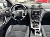 Ford Mondeo 1,6EcoBoost Titanium Plus, ČR - náhled 12