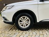 Mitsubishi Outlander 2.0i MANUÁL 1.MAJITEL SERVISKA - náhled 43