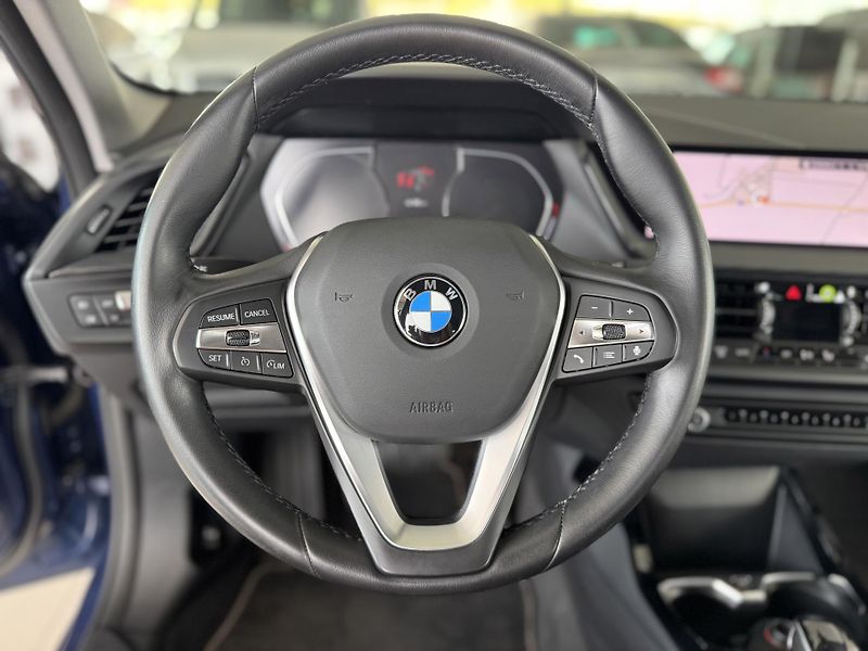 BMW Řada 1 118i AUT*SportLine*FullLED*DPH - fotka 23 z 33