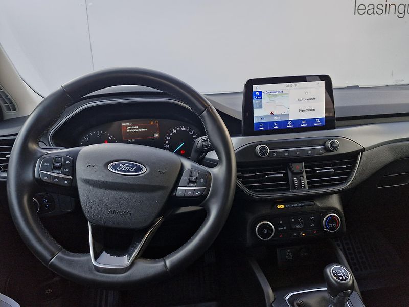 Ford Focus  IV Trend Edition Plus 1,5 Eco - fotka 8 z 10