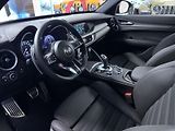 Alfa Romeo Stelvio (2026) 2.9 V6 BiTurbo 520k QV Carbon - náhled 9