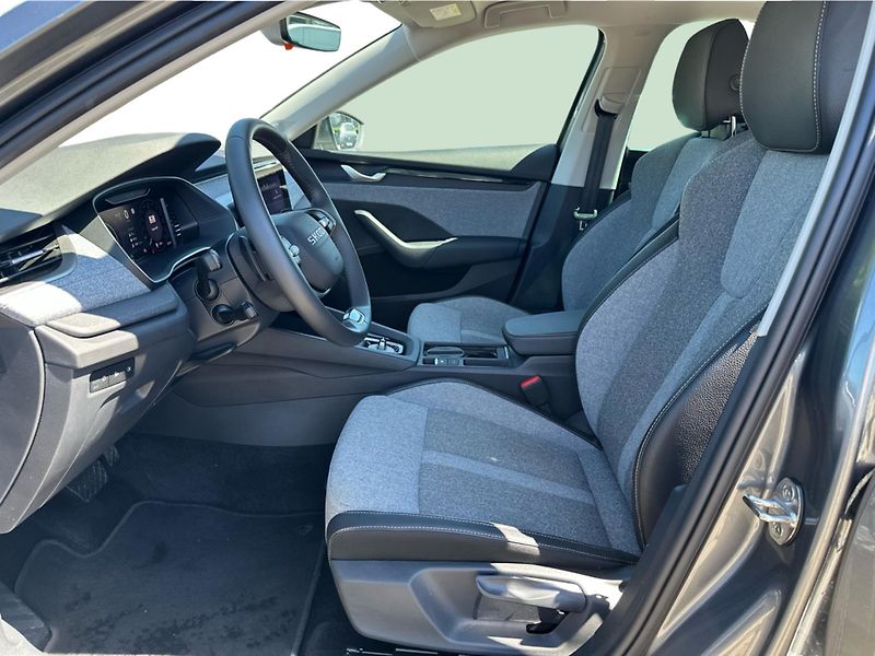 Škoda Octavia 2,0TDI / 110 kW Top Selection - fotka 11 z 23