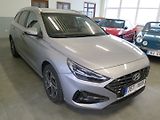 Hyundai i30 (2021) 1.5T-GDi MHEV,tažné,kamera,nav - náhled 4