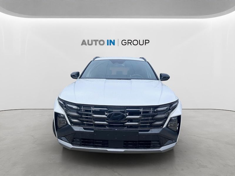 Hyundai Tucson (2026) 20 Years 1,6 T-GDi - fotka 2 z 9