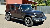 Jeep Wrangler 2.2CRDi*147kW*SAHARA*LIMITED* - náhled 4