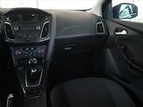 Ford Focus (2017) 1.5 TDCi, Tempomat - náhled 8
