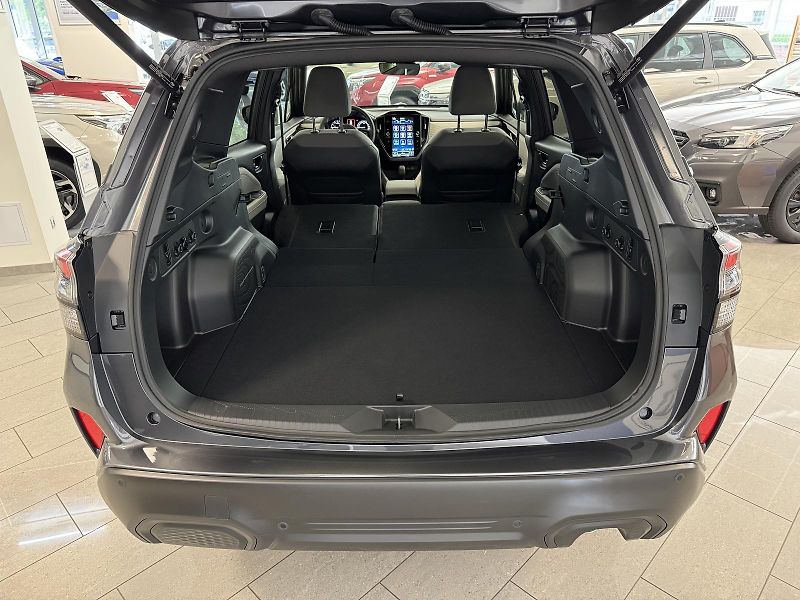 Subaru Forester (2025) Comfort Navi Lineartronic - fotka 20 z 23