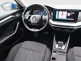 Škoda Octavia (2020) Style 2.0 TDI, Automat, Navi - náhled 7
