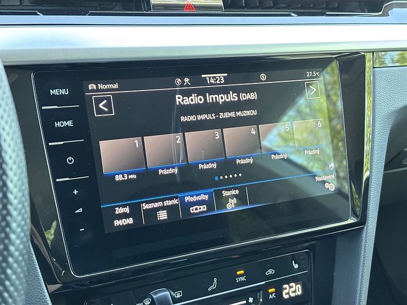 Volkswagen Arteon Shooting Brake (2022) 2.0 TDI 4Motion DSG Elegance - fotka 12 z 32