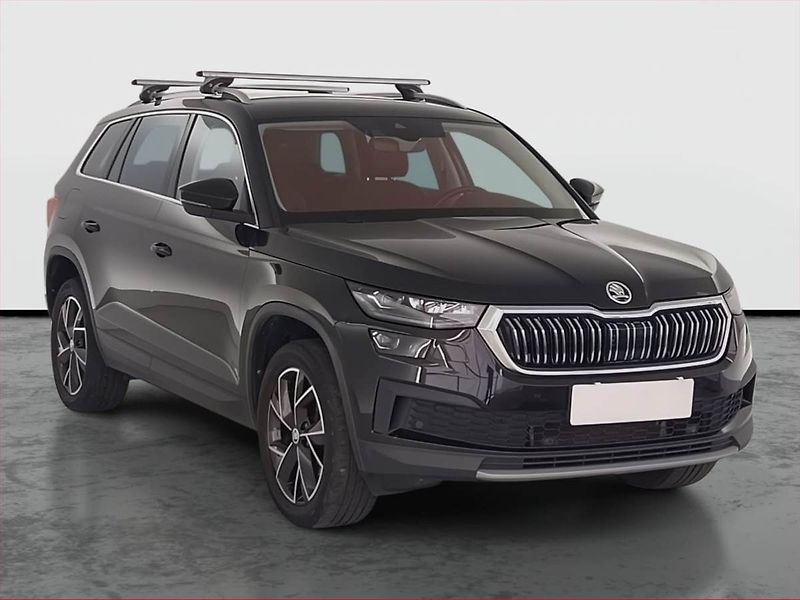 Škoda Kodiaq (2022) Style Plus 2.0 TDI - fotka 1 z 26