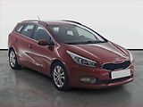 Kia Ceed (2013) 1.6 CRDi, nová STK - náhled 1