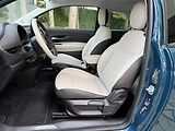 Fiat 500 LaPrima 42kWh JBL - náhled 13