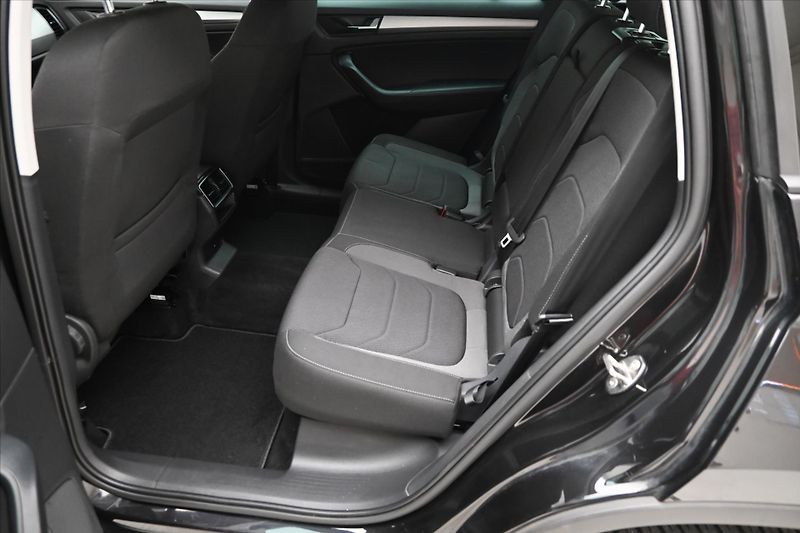 Škoda Kodiaq 2,0 TDI 110kW DSG Ambition Zár - fotka 14 z 30