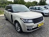 Land Rover Range Rover 4,4 SDV8 Vogue Auto NEPOJÍZDNÉ - náhled 2