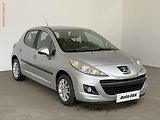 Peugeot 207 (2010) 1.4i, ČR, AC, STK3/28 - náhled 1