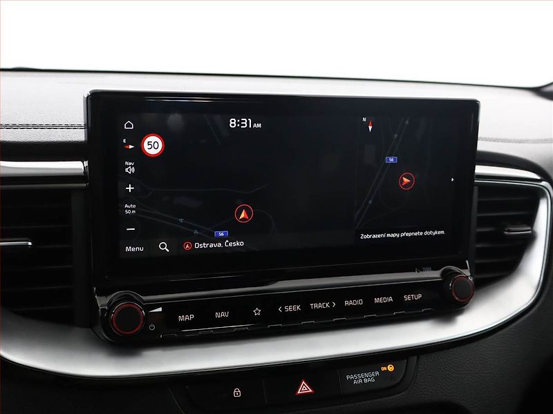 Kia Pro_Ceed (2020) GT-Line 1.4 T-GDI, ČR,1.maj - fotka 11 z 19