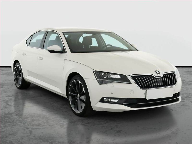 Škoda Superb (2020) 2.0 TDI - fotografie inzerátu