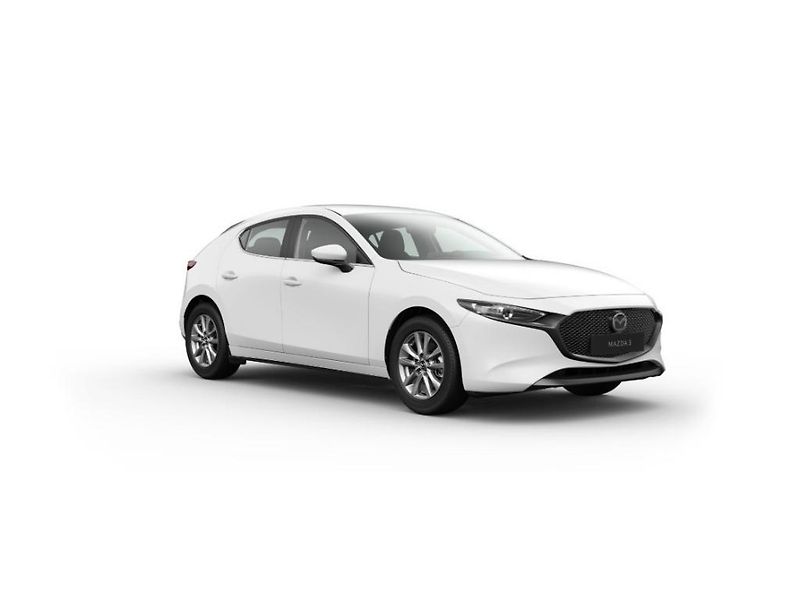 Mazda 3 (2026) 2.5 G140 Prime-line MT HB - fotka 1 z 6