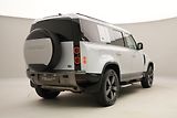 Land Rover Defender 110 P400 HSE AWD AUT REZERVACE - náhled 12